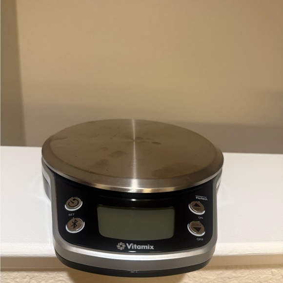 Vitamix Digital Kitchen Smart Scale - Picture 1 of 1
